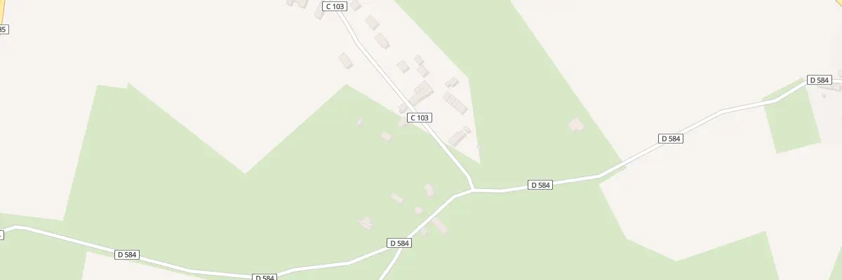 Plan du 5039 La Sollerie - Champcey à Sartilly-Baie-Bocage