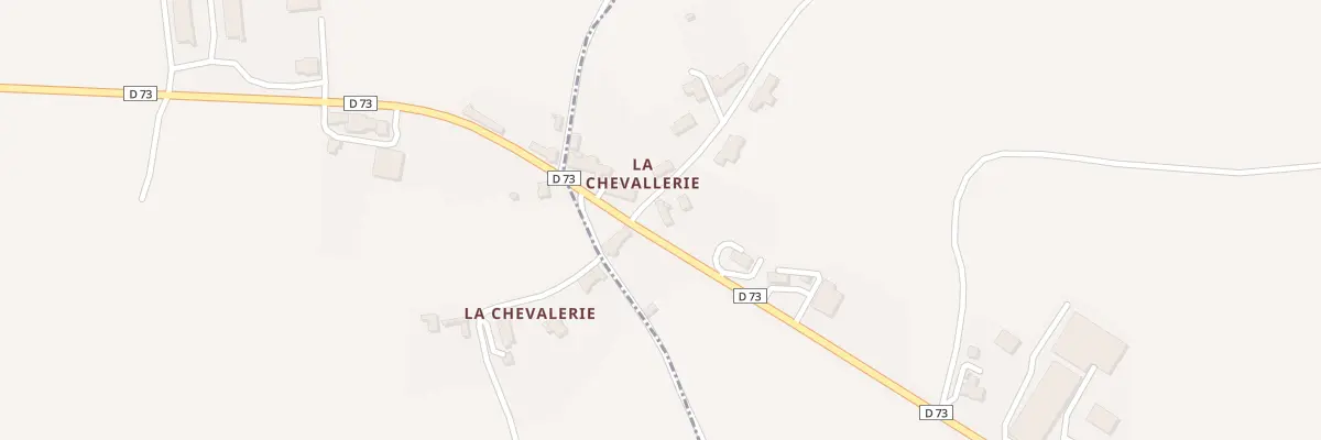 Plan du 18 Rte de Nieul-le-Dolent à Saint-Vincent-sur-Graon