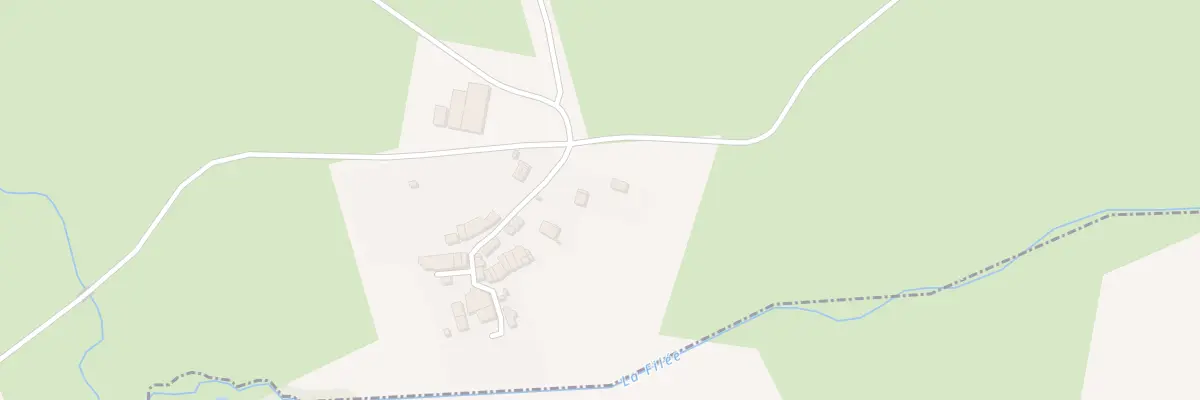 Plan du 15 La Bauche Argentière à Montbert