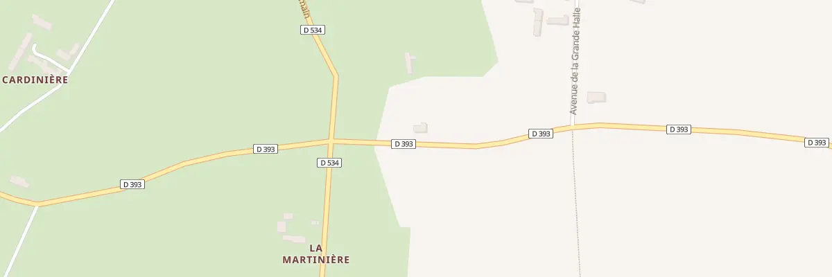 Plan du 1693 Rte Raymond Delisle - Anctevil à Saint-Sauveur-Villages