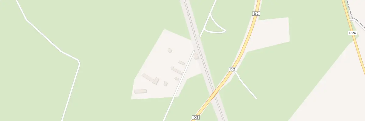 Plan du 7 Beaulieu à Lieusaint