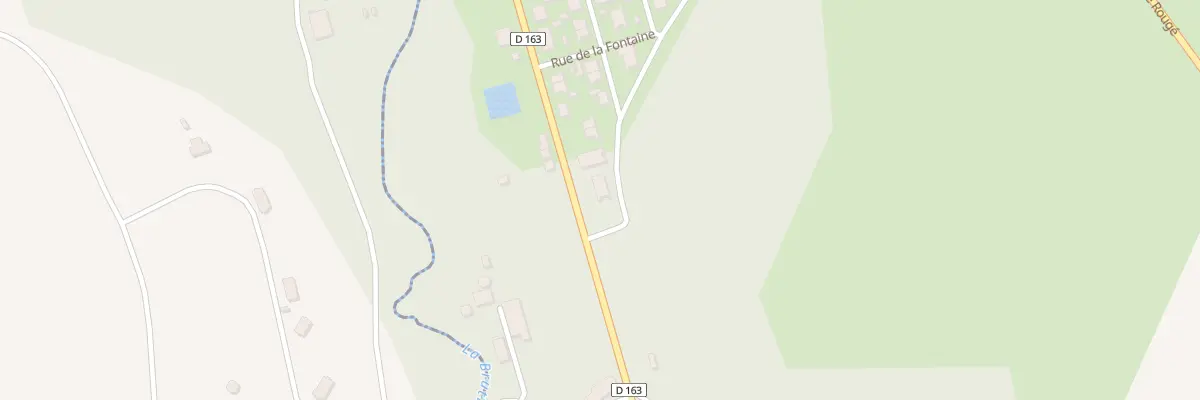 Plan du 37 Rue de la Libération à Soulvache