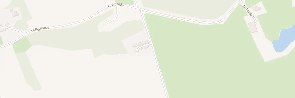 Plan du 1 L’Epinette à Saint-Vincent-des-Landes