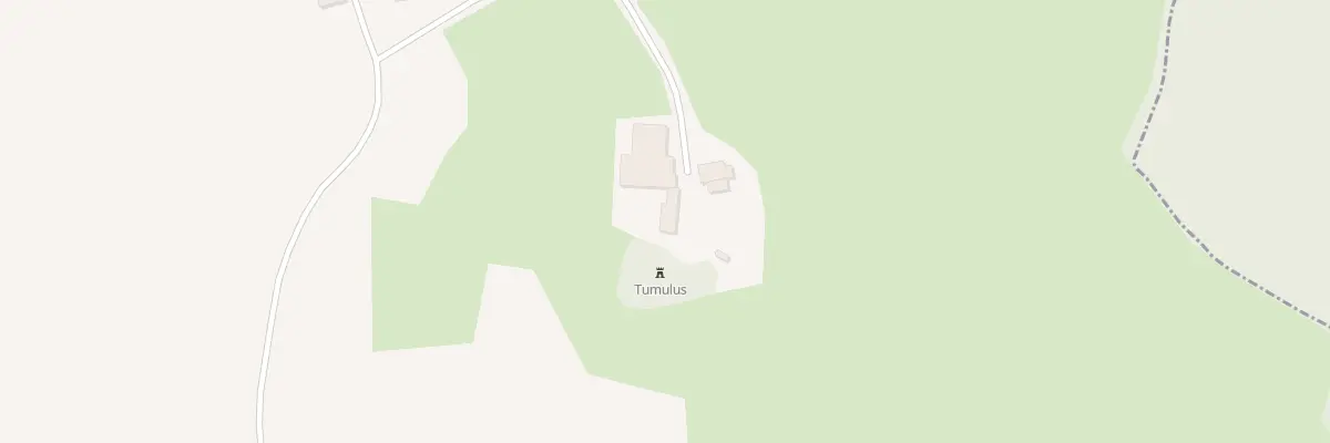 Plan du 5336 Tatoux à Servon-sur-Vilaine