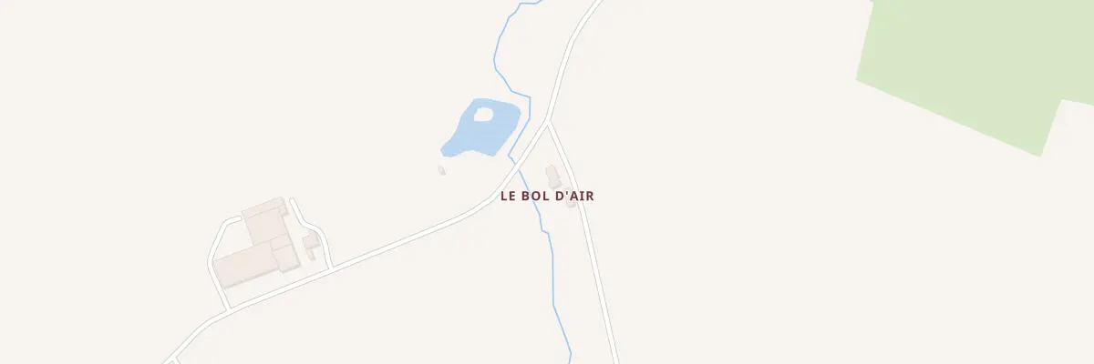 Plan du 5411 Mortevieille à Aubigny-Les Clouzeaux