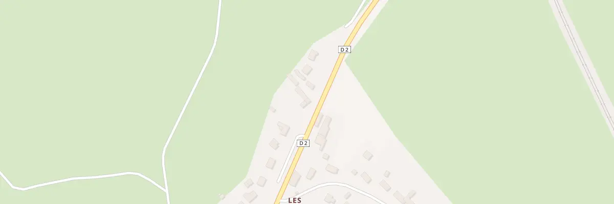 Plan du 4 Les Fontaines à Lieusaint