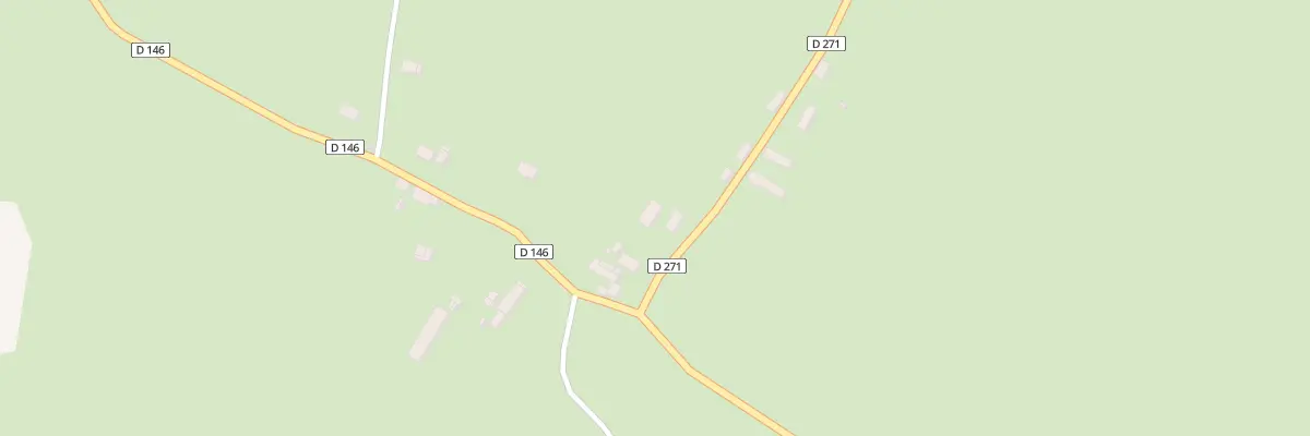 Plan du 1 Hameau Gravot à Colomby