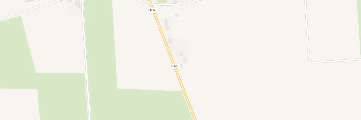 Plan du 11 La Bremaudiere à Saint-Vincent-des-Landes