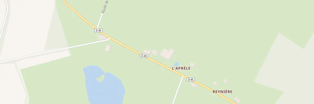 Plan du 60 Rte de Moutiers-Les-Mauxfaits à Saint-Avaugourd-des-Landes