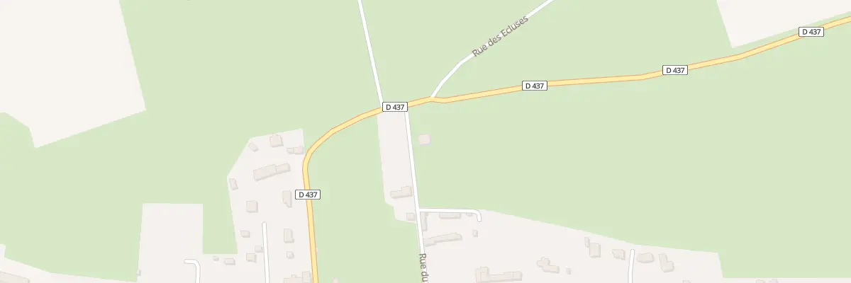 Plan du 56 Rue du Dernier Sou à Orval sur Sienne