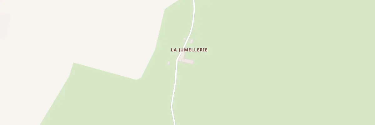 Plan du 7 La Jumellerie à Colomby