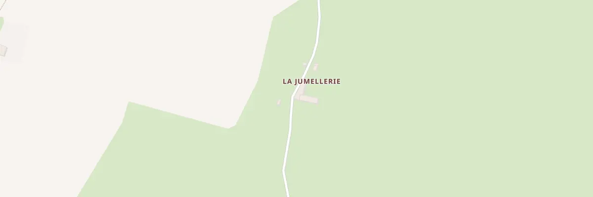 Plan du 5 La Jumellerie à Colomby