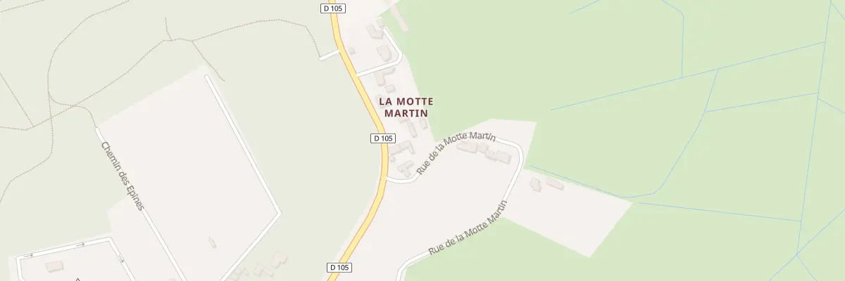 Plan du 5573 Le Marais à Longeville-sur-Mer