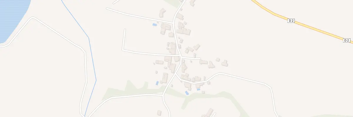 Plan du 30 L’Aumère au Poiré-sur-Vie
