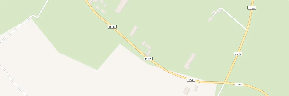 Plan du 7 La Mare à Colomby