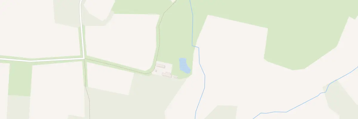 Plan du 5 La Martelliere à Vesly