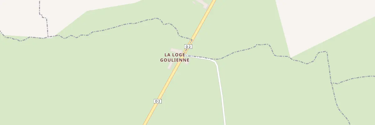 Plan du 4 Montchucre à Sainte-Colombe
