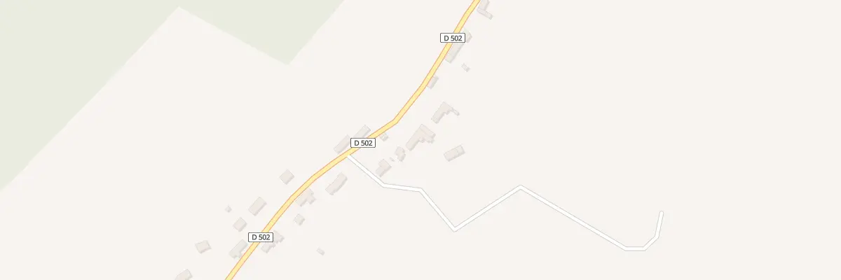 Plan du 637 Rte de l’Auvrairie à Varenguebec