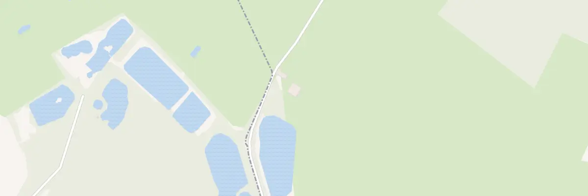 Plan du 155 Rte de Poiroux à Saint-Avaugourd-des-Landes