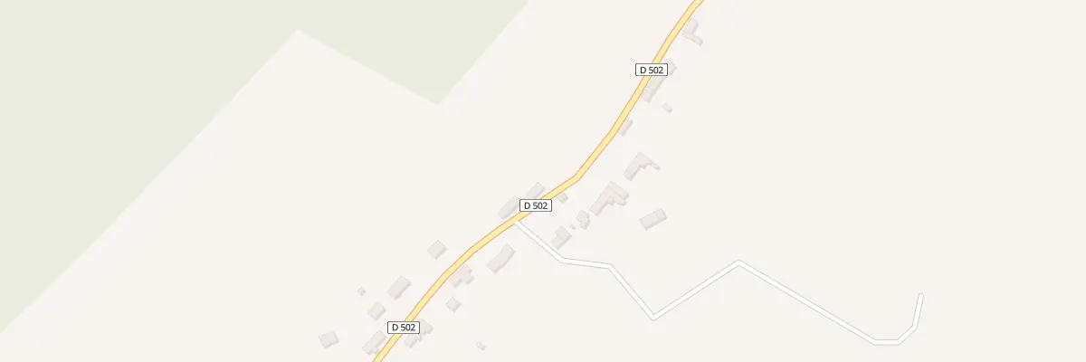 Plan du 672 Rte de l’Auvrairie à Varenguebec