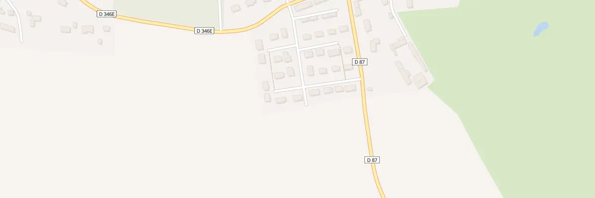 Plan du 7 Imp de la Gradine à Yvetot-Bocage