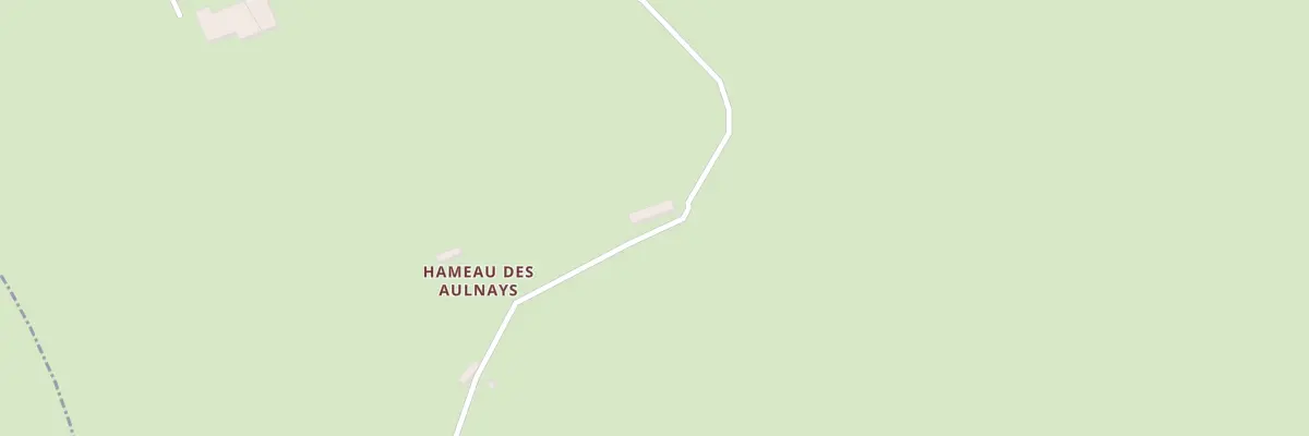 Plan du 5 Les Cinq Chemins à Golleville