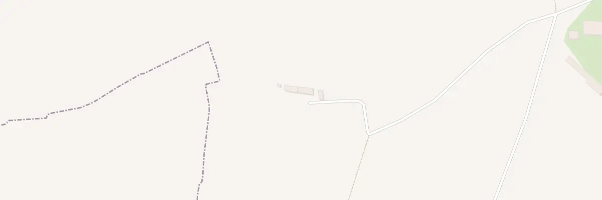 Plan du 4 Maison Allix à Colomby