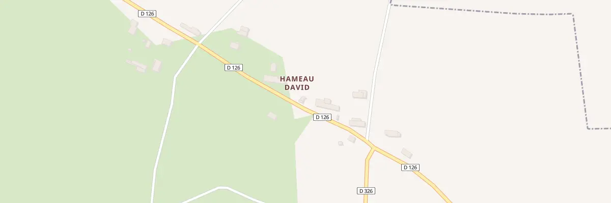 Plan du 12 Le Grand Chemin à Golleville