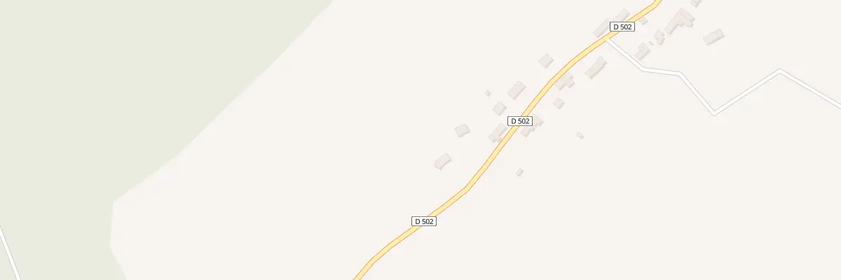 Plan du 5068 L’Auvrairie à Varenguebec