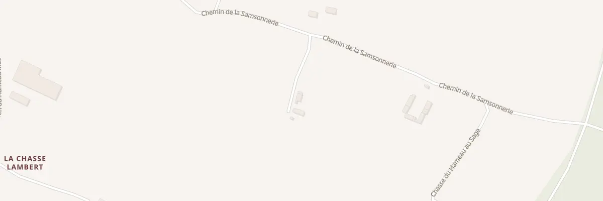 Plan du 60 La Vasloterie au Mesnil-au-Val