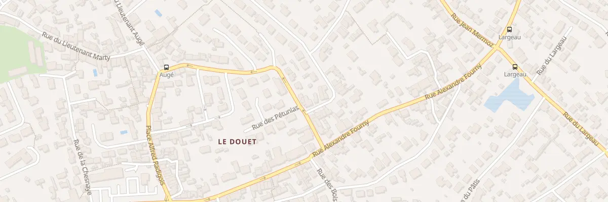 Plan du 38B Rue de Villeneuve à Saint-Sébastien-sur-Loire