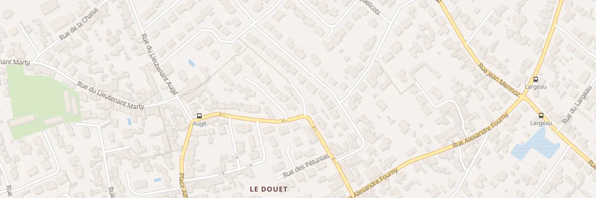 Plan du 48B Rue de Villeneuve à Saint-Sébastien-sur-Loire