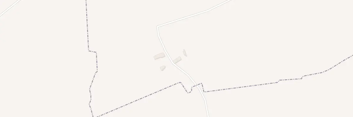Plan du 1 Le Castelet à Colomby