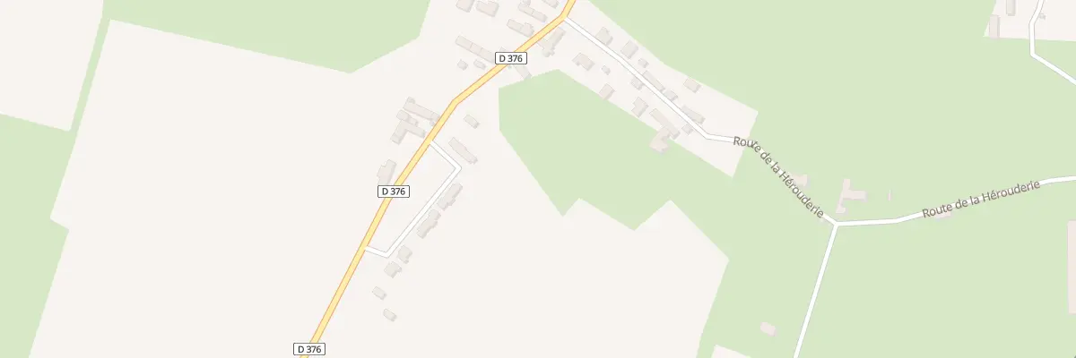 Plan du 15 Rte de la Campagnette à Regnéville-sur-Mer
