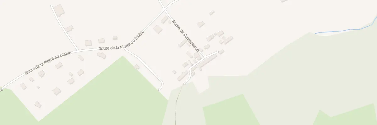 Plan du 182 Av de Vaumoisson Jullouville à Jullouville