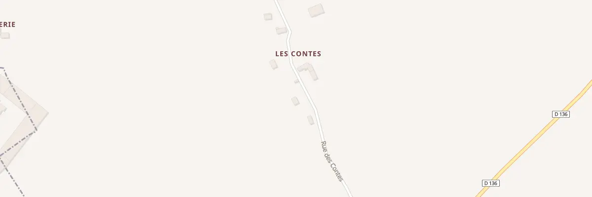 Plan du 5048A Le Pre Cauchard à Neufmesnil