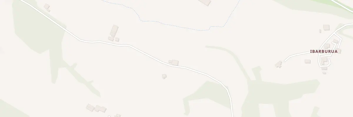 Plan du 991 Rue Karrikartea à Saint-Pée-sur-Nivelle
