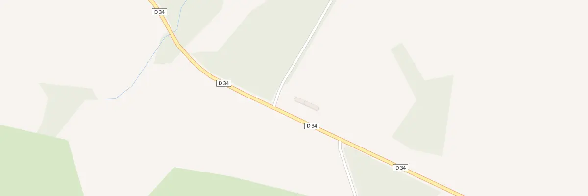 Plan du 1 Blanche Noe à Sion-les-Mines