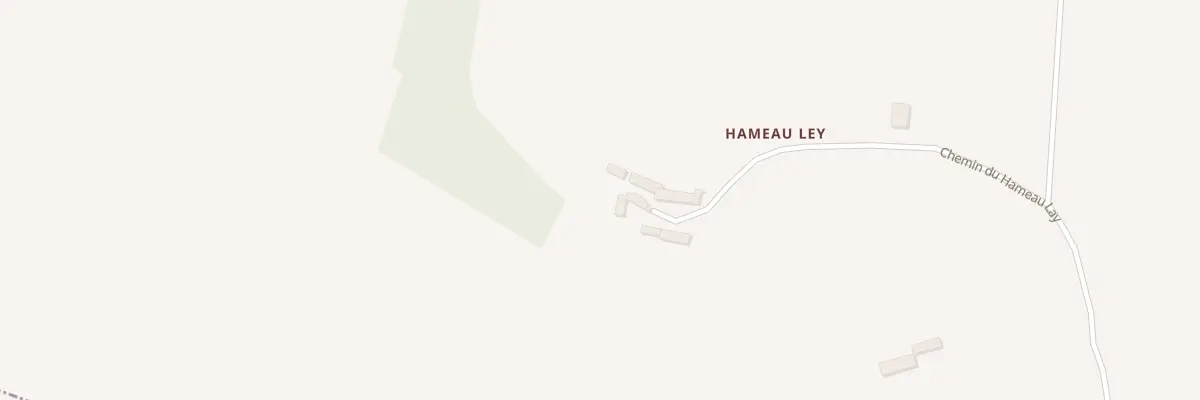 Plan du 4 Che du Hameau Lay à Morville