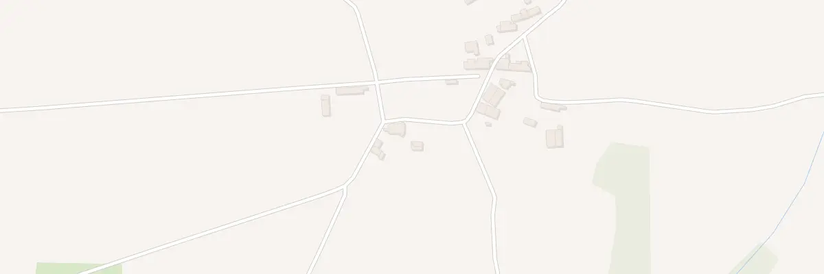 Plan du 4 La Begaudiere à Sion-les-Mines