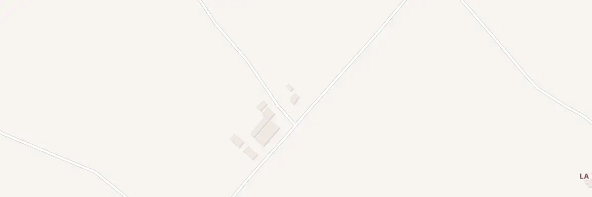 Plan du 7 La Tireliere à Legé