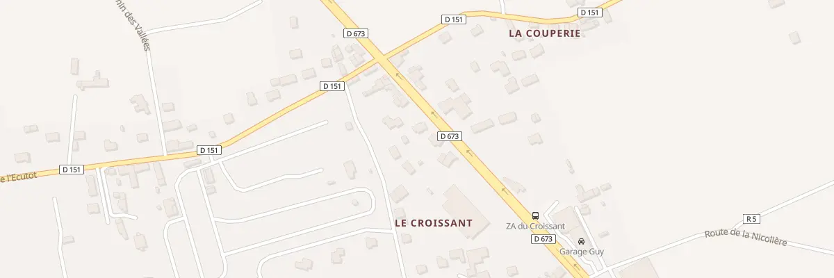 Plan du 111 Che des Tourterelles à Saint-Pair-sur-Mer