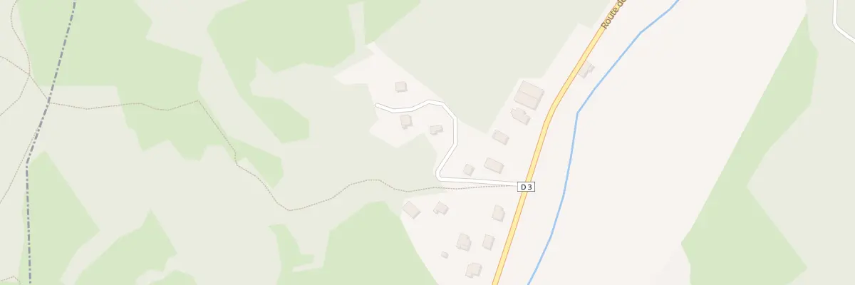 Plan du 175 Rue du Lotissement Olano à Saint-Pée-sur-Nivelle