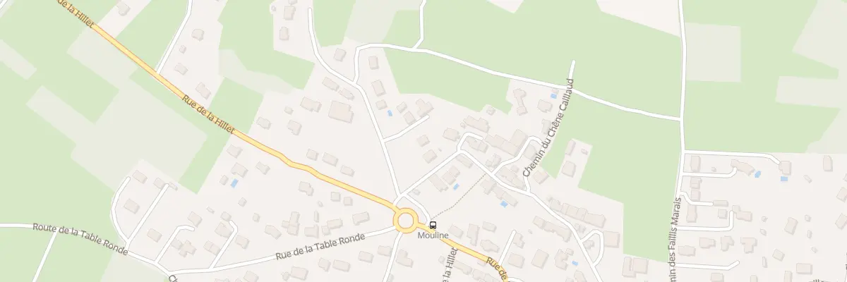 Plan du 77 Rue des Métayers à La Chapelle-sur-Erdre