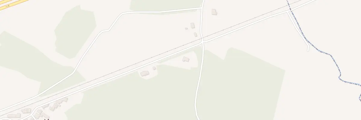 Plan du 38 La Renaudière à Sainte-Flaive-des-Loups