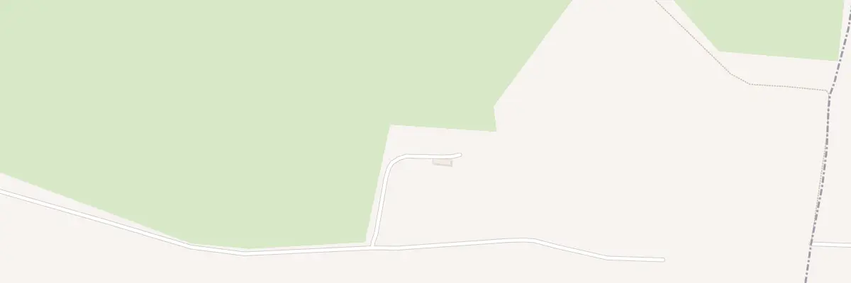 Plan du 5183 La Petite Aufraire au Girouard