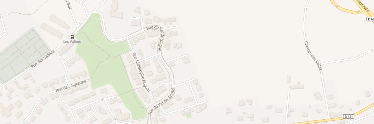 Plan du 52 Rue Francis Drake à Saint-Pair-sur-Mer