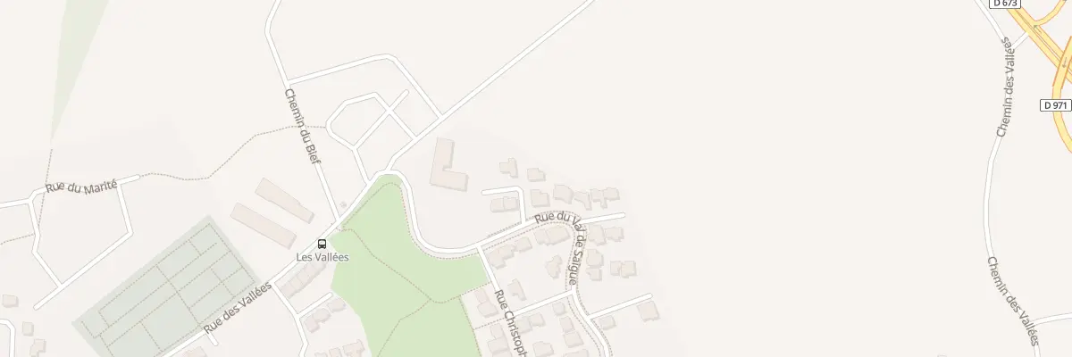 Plan du 32 Rue Jacques Yves Cousteau à Saint-Pair-sur-Mer