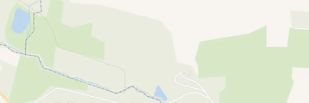 Plan du 6497 La Guérinière à Sucé-sur-Erdre