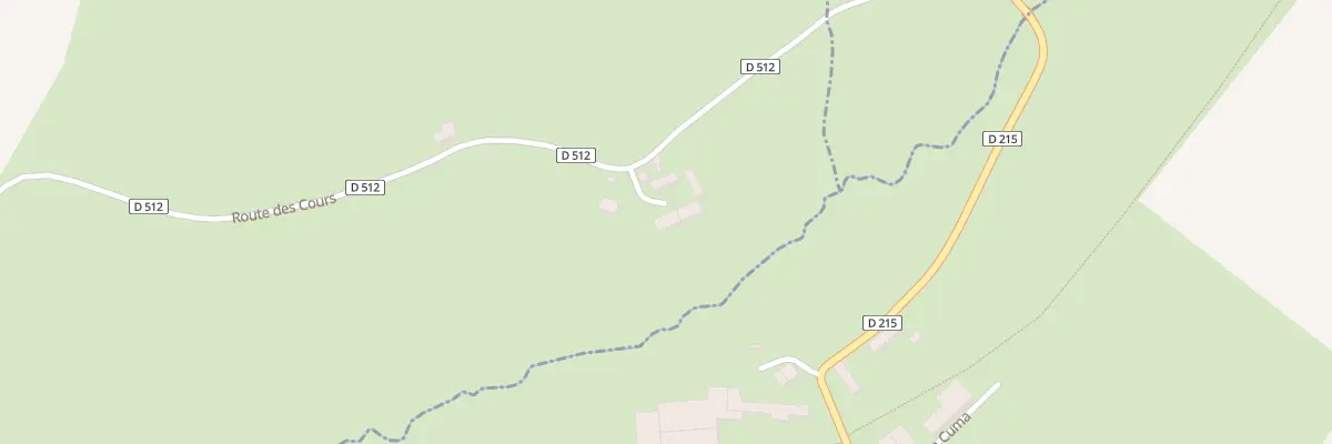 Plan du 5013 La Delaugerie à Taillepied